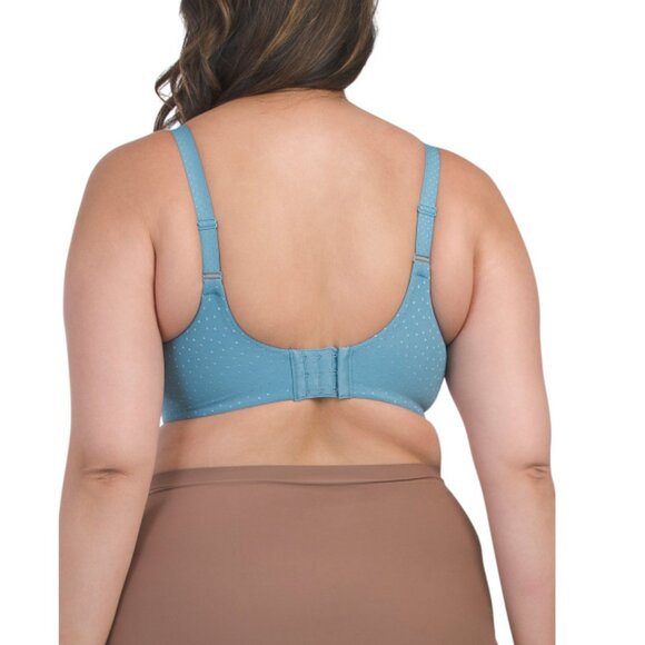 WACOAL Adriatic Full Figure Back Appeal Underwire Bra - Picture 2 of 2